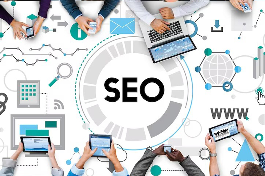 seo-website